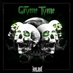 Gryme Tyme