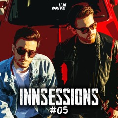 INNSESSIONS #05 by INNDRIVE