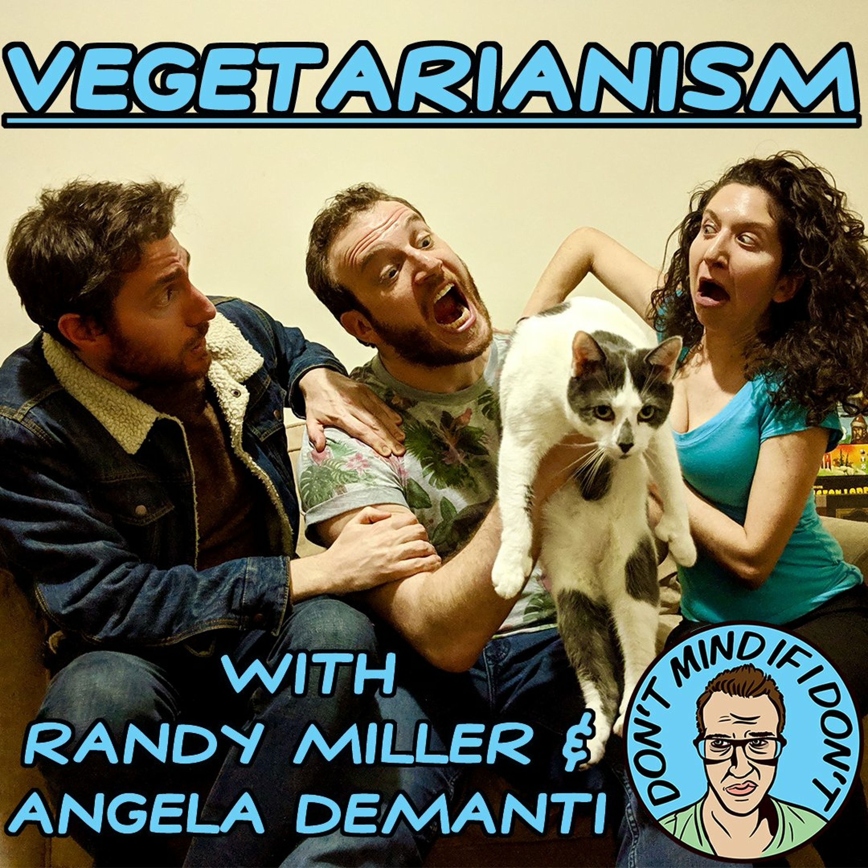 Vegetarianism