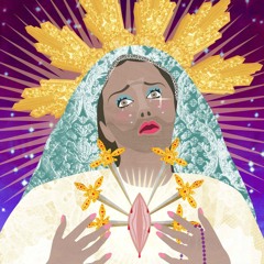 Radio Buttons #61 - Lupe