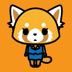 Aggretsuko OP (Remix)