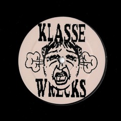 WRECKS023 - ALPHONSE - BRAINSTORMING