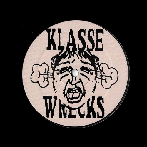 WRECKS023 - ALPHONSE - BRAINSTORMING