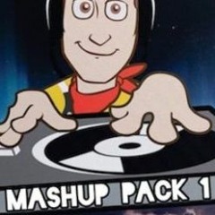 Glaucio Duarte MashUp PVT. Pack 1