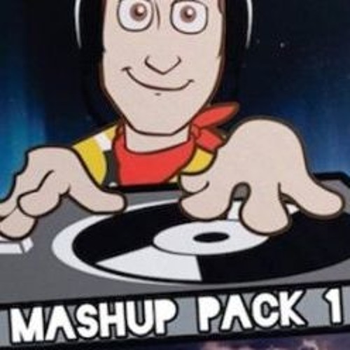 Glaucio Duarte MashUp PVT. Pack 1