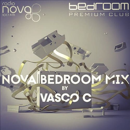 Vasco C Nova Bedroom Mix April 2019 Part 1