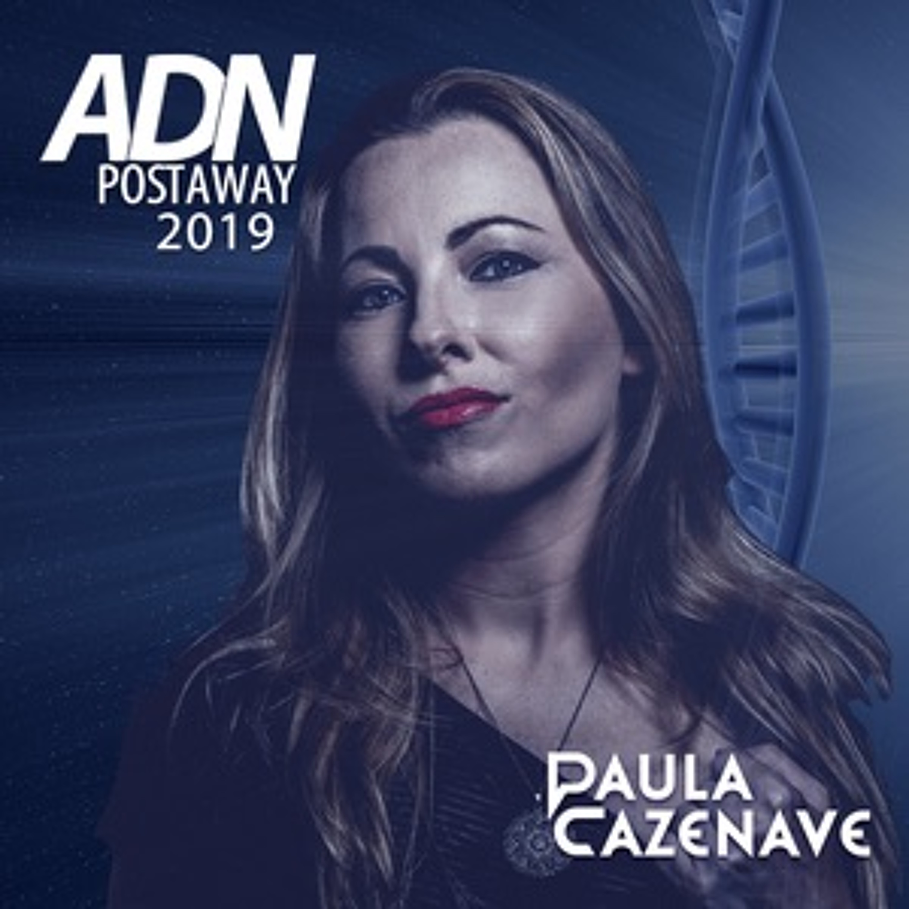 Paula Cazenave