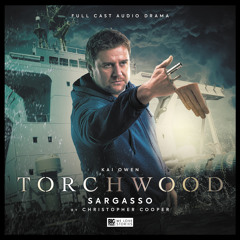 Torchwood - Sargasso (Trailer)