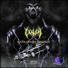 3. CXXLION X NUCLEAR AIN'T BARRIN' THAT