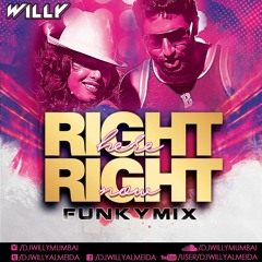 Right Here Right Now (funkymix) - Bluffmaster (full version)
