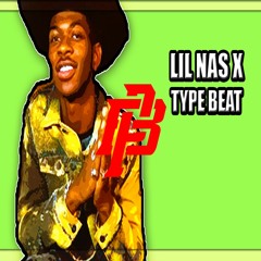 Lil Nas X Type Beat x Country Trap Type Beat "Back Street" Prod by PB Large Rap / Trap Instrumental