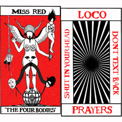 Miss Red - Loco
