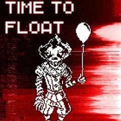 T IT - Time to Float cover