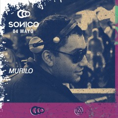 #001  mixed by MURILO