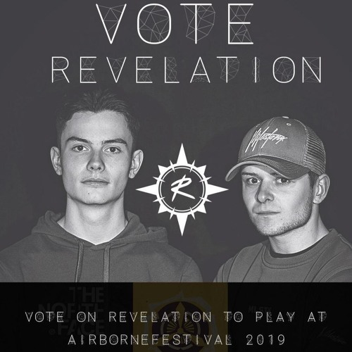 FLIGHT ACADEMY | DJ CONTEST BY REVELATION