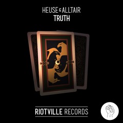 Heuse & AllTair - Truth