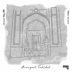 Romance Tales #008 - Avangart Tabldot