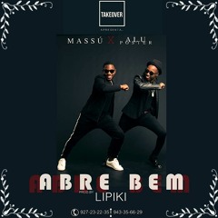 Massu & Alu Poster - Abre Bem (Prod. By LipikinoBeat)