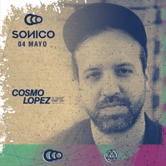 #002 mixed by COSMO LOPEZ