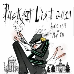 W.T.P (What The Puck??) Jay Conner in the House Interview