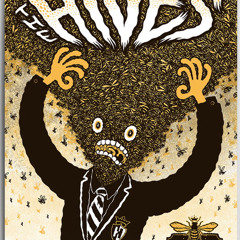 The Hives Wont Be Long remix