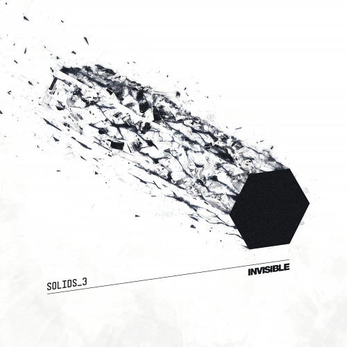Vowel & Mason - Sentient (Out Now)