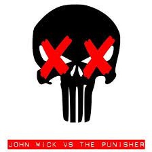 John Wick Vs The Punisher rap by Daddyphatsnaps
