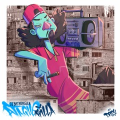 10 . Dj Batata'Killa - Kill The Funk