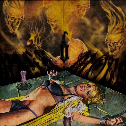 6MASKMODE - PANTOMIME (prod.LXST CXNTURY)