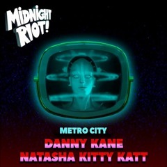Natasha Kitty Katt & Danny Kane Feat. Sophie Paul - Wear It