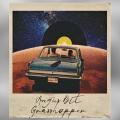 Grasshopper [ Full Album ]