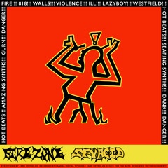 Premiere: SFV Acid – Oops [Ekster]