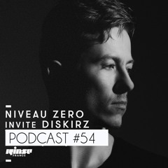 CB SESSION - Rinse France - DISKIRZ