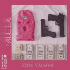 Mário Mahanny - Mulla