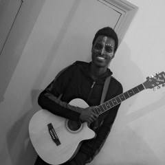 Navajo - Elmer Kazibwe Cover