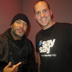 Apollo Brown Interview • Hip-Hop Producer from Detroit