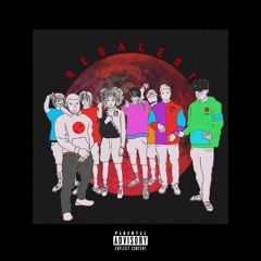 Red Alert Feat. RmkJay