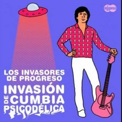 MIX Cumbia Fest VOL 1 (Pedazo de Luna)
