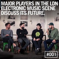 The keys to standing out in the music industry | Podcast #001