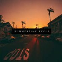 Feeling You Get- Dallas Sj x Knievel x YG Mazi x Quiso