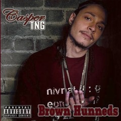 CasperTNG - Dope boy