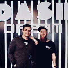 Hotfire x SiLVA on Future Factory 4/5/19 on Dash Radio