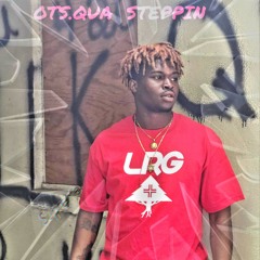 OTS.QUA  STEPPIN