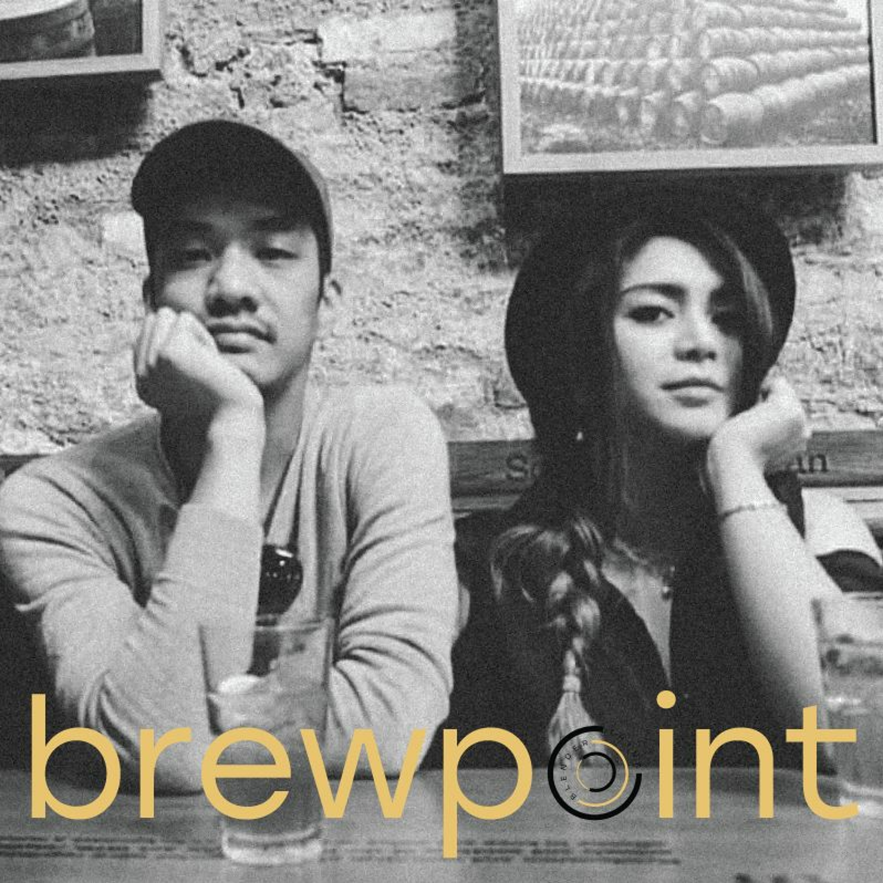 Brewpoint 02 – Game of Prost episode artwork