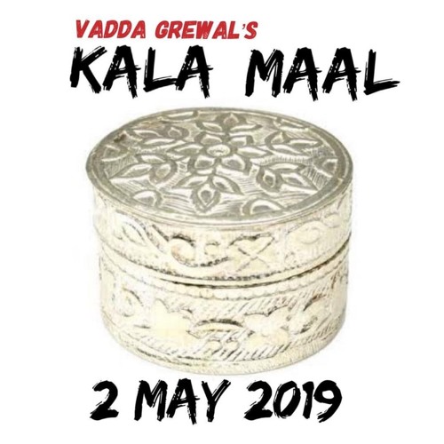 Kala maal ♤vadda grewal♤ game changerz