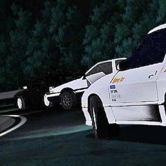 Stream Jordan  Listen to Initial D First Stage Sound Files Vol.1 - Liked  Tracks playlist online for free on SoundCloud