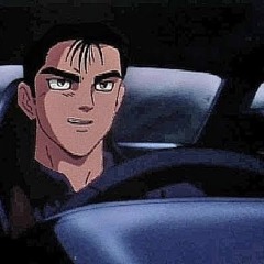 Initial D First Stage - Initial D: First Stage - 6 - A New