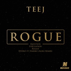 Teej - Question (OUT NOW!)