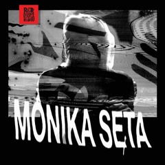 Monika Seta | Red Light Radio at Lizdas Club