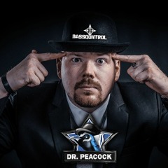 BassBasher @ BASSQONTROL pres. Dr. Peacock Oldschool-Hardstyle Set
